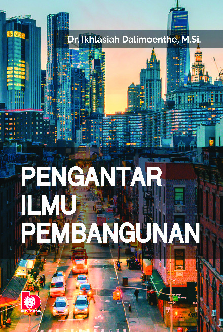 Sampul buku Pengantar Ilmu Pemba...